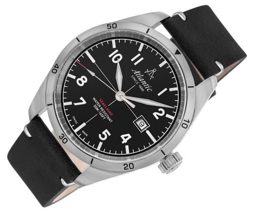 zegarek męski atlantic seaflight 70351.41.65 + box na Arena.pl