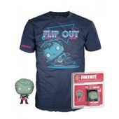 Funko Pocket Pop FORTNITE brelok Love Ranger figurka+T-shirt L