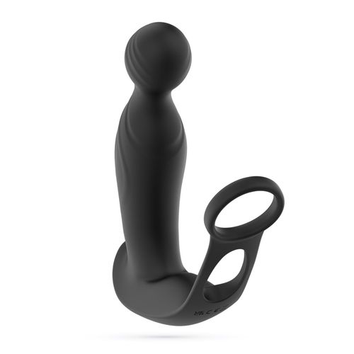 crushious flamma prostate vibrator with remote control na Arena.pl