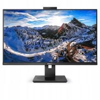Monitor 32 cale Philips 329P1H/00 IPS 4K 3840 x 2160 Kamera PIVOT