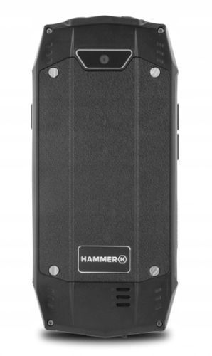 MYPHONE HAMMER HAMMER 4+ IP68 2.8" Bluetooth na Arena.pl
