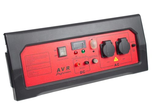 Panel Cedrus agregat AG3-1F 35610-Y049910-H3A0 na Arena.pl