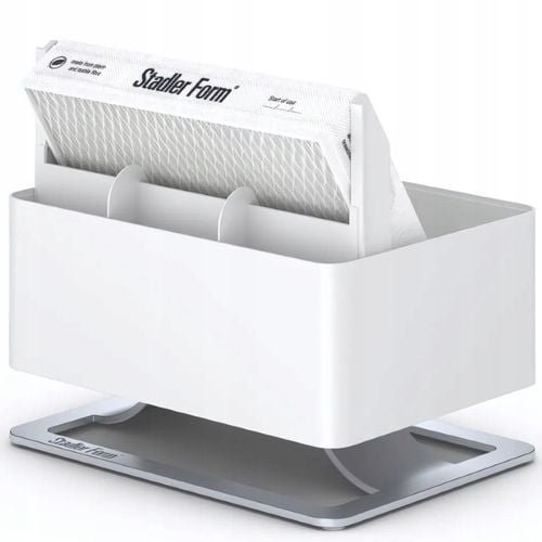 ZESTAW x2 ORYGINALNY FILTR DO NAWILŻACZA OSKAR STADLER FORM OSKAR BIG na Arena.pl