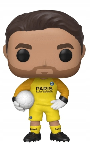 Funko POP! Paris Saint Germain Gianlugi Buffon 24 na Arena.pl