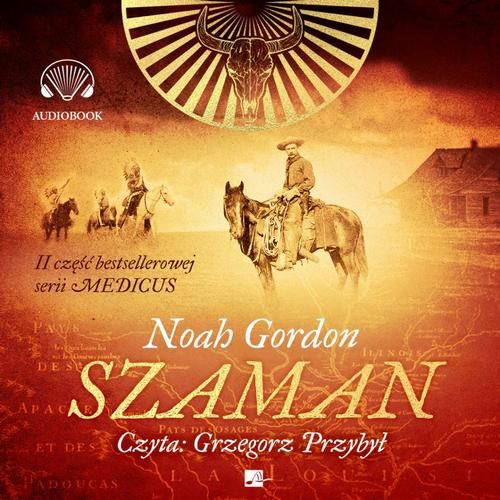 (mp3) Szaman zdjęcie 1