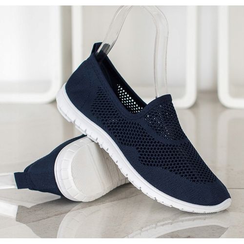 Ażurowe Slipony r.36 na Arena.pl