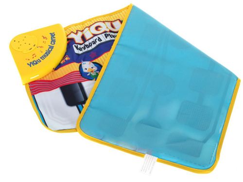 Mata Edukacyjna mini pianinko 72x29cm na Arena.pl