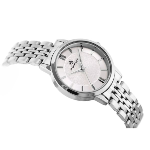 ZEGAREK DAMSKI PERFECT S349-02 (zp529a) + BOX zdjęcie 3