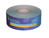 Rękaw do sterylizacji 7,5cm x 200m Medal