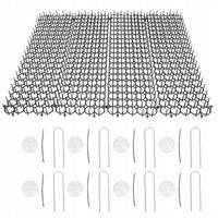 KOLCE ODSTRASZAJĄCE KOTÓW MATA OCHRONNA