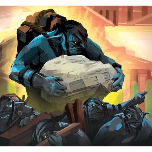 Gra W Grocie Króla Gór na Arena.pl