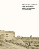 Magdalena Staręga Uśpione miasto.