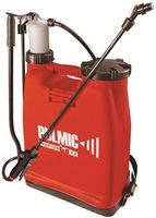 PULMIC RAPTOR 12 OPRYSKIWACZ PLECAKOWY CIŚNIENIOWY RĘCZNY TŁOKOWY 12L EWIMAX - OFICJALNY DYSTRYBUTOR - AUTORYZOWANY DEALER PULMIC