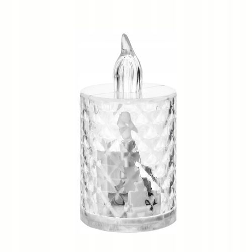 LAMPION ADWENTOWY LATARENKA ŚWIĄTECZNA NA RORATY DEKORACJA LED na Arena.pl