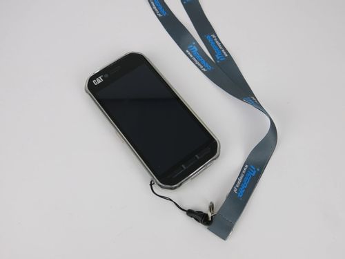 Szkło Hartowane 9H + Etui Silikonowe Do Cat S41 na Arena.pl