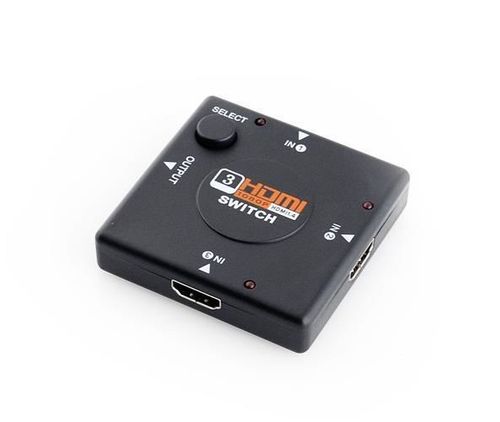 Switch HDMI 3 porty na Arena.pl