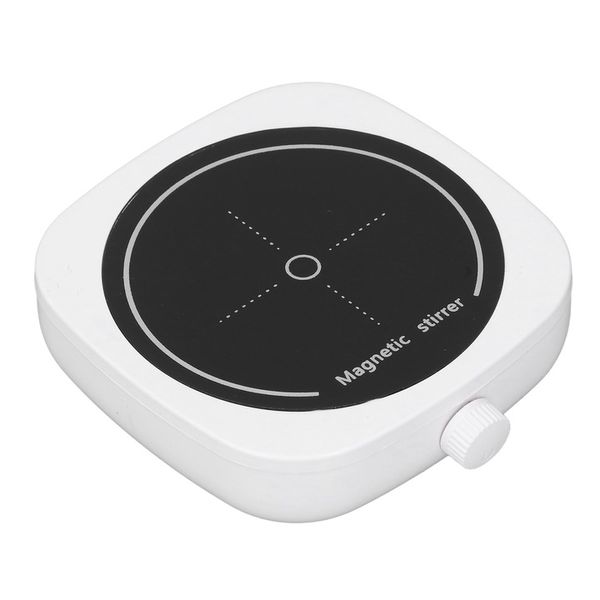 LABORATORYJNE MAGNETYCZNE MIESZADŁO DO CIECZY 1L POJEMNOŚCI zdjęcie 8