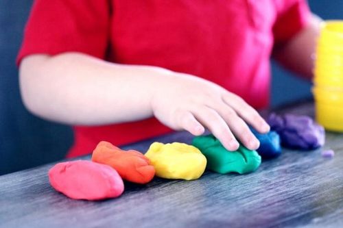 Ciastolina PLAY-DOH maszynka do lodów MAGICZNA LODZIARNIAUNICORN 8 foremek na Arena.pl