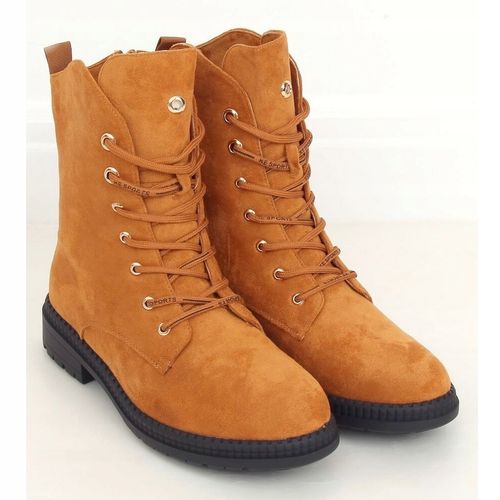 Workery sznurowane camel J320 Camel r.39 na Arena.pl