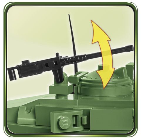 M24 Chaffee na Arena.pl