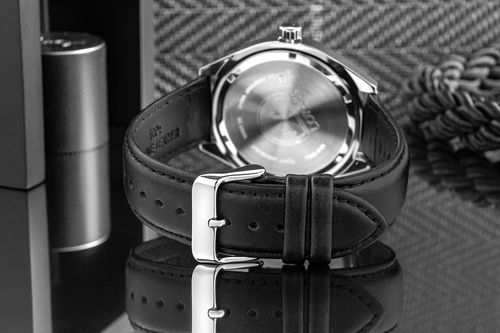 zegarek męski lorus rh941nx9 + box na Arena.pl