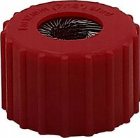 Szczotka do czyszczenia gwintów śrub szpilek 12mm COUNTERACT