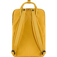 Plecak Fjällräven Kånken Laptop 15" Ochre (F23524-160) One-size