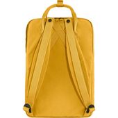 Plecak Fjällräven Kånken Laptop 15" Ochre (F23524-160) One-size