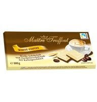 maitretruffout biała czekolada kawowa 100 g
