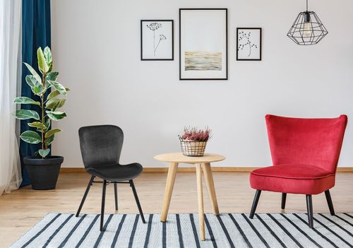 Stolik Sano dąb naturalny na Arena.pl