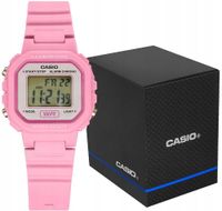 Casio zegarek dziecięcy LA-20WH 4A1EF