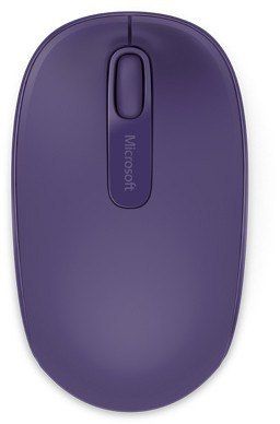 Mysz Microsoft Wireless Mobile Mouse 1850 U7Z-00043 na Arena.pl