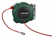 PARKSIDE PDST 10 B3 Zwijacz z wężem wąż do sprężonego powietrza 10 metrów