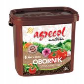 Obornik dżdżownicowy 5l Naturalny nawóz