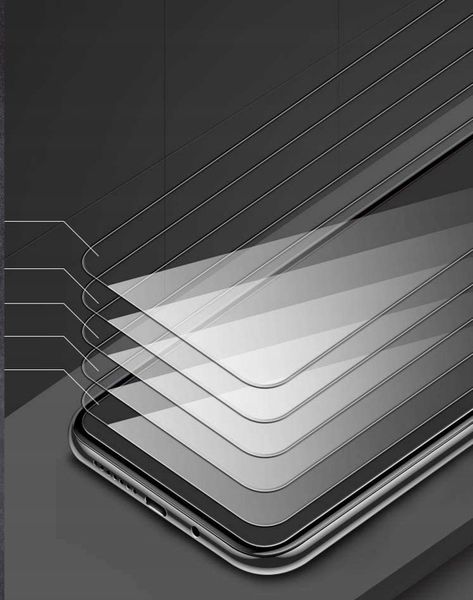 POCO X3 PRO | X3 NFC Ochronna Hydrożelowa MOCNA zdjęcie 2