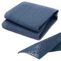 Wykładzina campingowa 430g granatowa