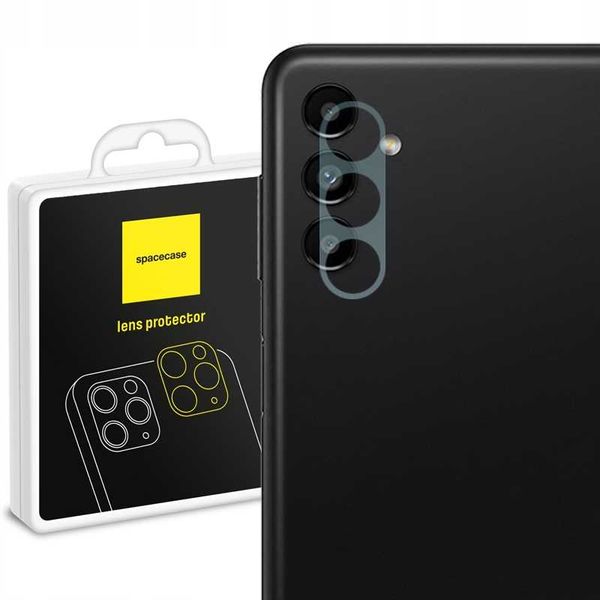 Spacecase Camera Glass Galaxy A04S/A13 5G zdjęcie 1