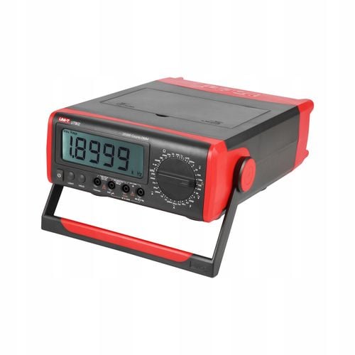Miernik laboratoryjny Uni-T UT802 na Arena.pl