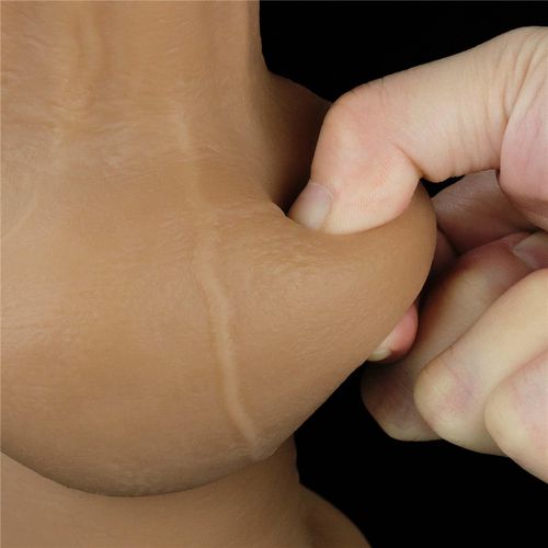 11'' Handle Cock na Arena.pl