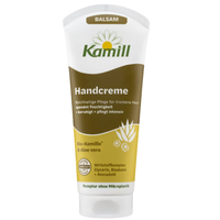 kamill balsam do rąk i paznokci 100 ml