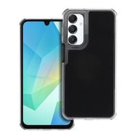 Futerał MATRIX do SAMSUNG A16 5G / A16 4G czarny