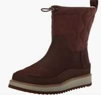 TOMS Kobiety Makenna Śniegowce 42.5