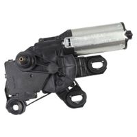 SILNIK WYCIERACZEK TYŁ TYŁ MERCEDES VIANO W639 2007 2008 2009 2010