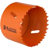 RICHMANN OTWORNICA BIMETAL HSS M3 127MM C2184