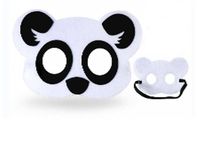 maska panda