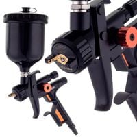 Pistolet Lakierniczy GLOSS 2 HVLP ITALCO 1,4mm