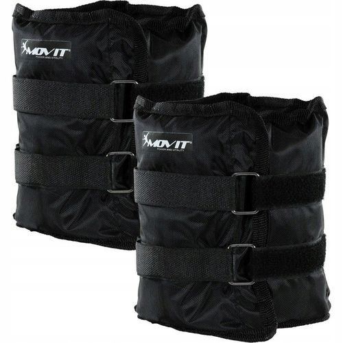 OBCIĄŻENIA 2x 3,0 KG RĘCE NOGI CIĘŻARKI OBCIĄŻNIKI na Arena.pl