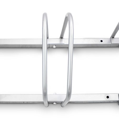 Stojak rowerowy 10 miejscowy Uchwyt 18068 na Arena.pl