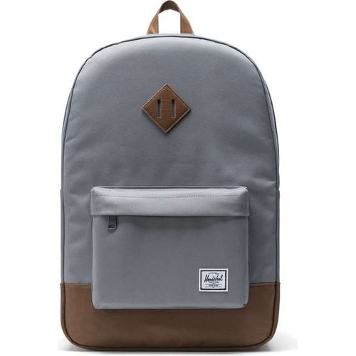 Herschel HERITAGE BACKPACK 00061 GREY TAN na Arena.pl