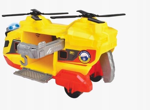 helikopter górski 30cm 8636 na Arena.pl